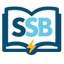 Simple Start Booking Logo